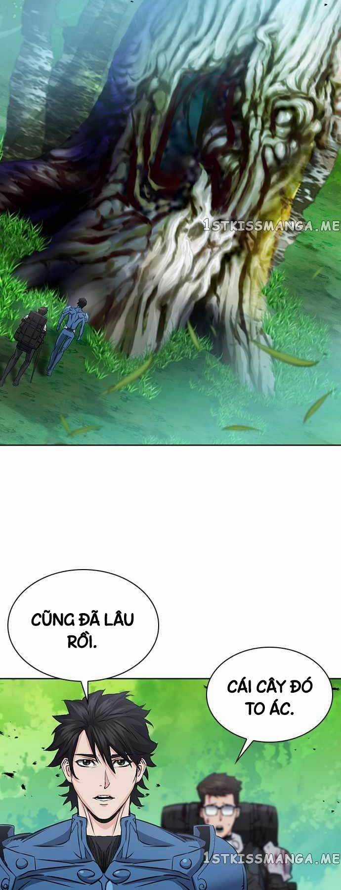 Druid Tại Ga Seoul Chapter 97 trang 9