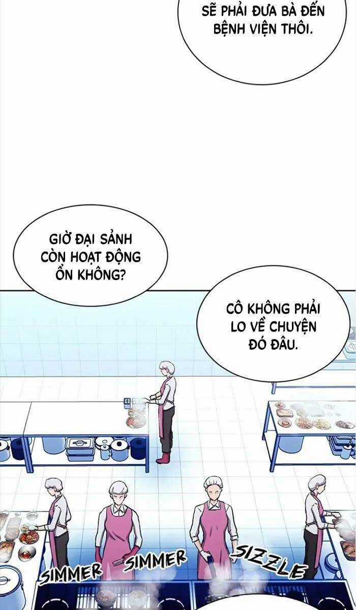 Druid Tại Ga Seoul Chapter 98 trang 100