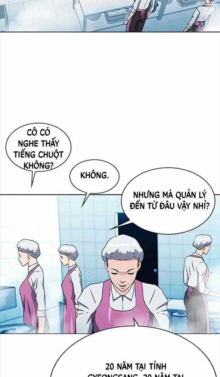 Druid Tại Ga Seoul Chapter 98 trang 104