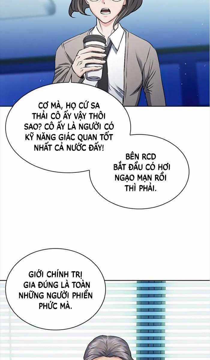 Druid Tại Ga Seoul Chapter 98 trang 108