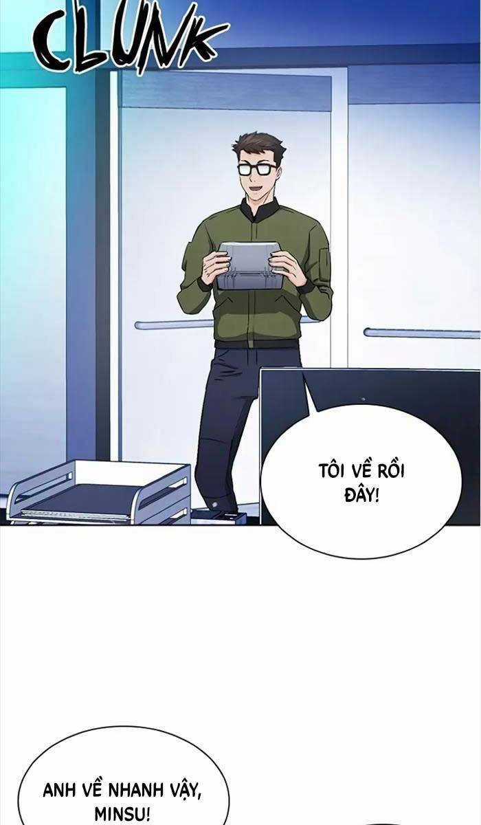 Druid Tại Ga Seoul Chapter 98 trang 110