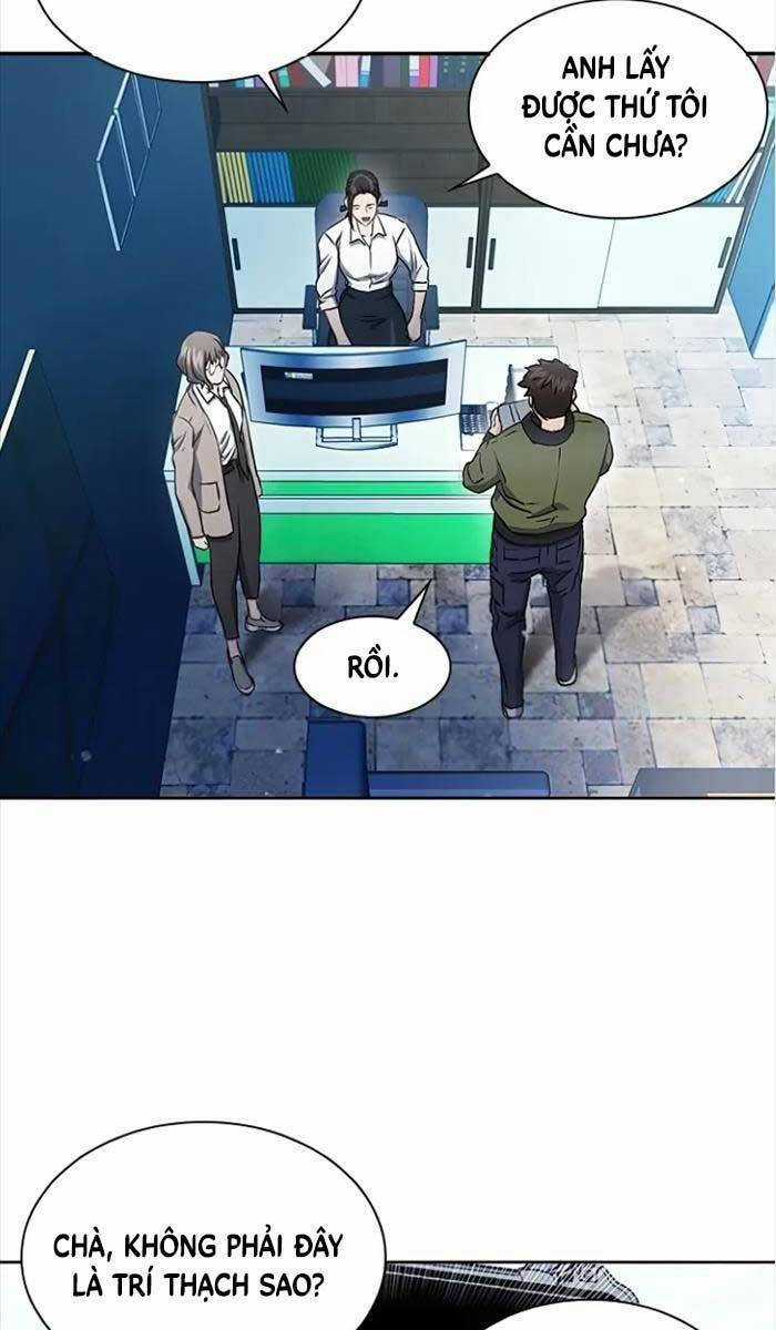 Druid Tại Ga Seoul Chapter 98 trang 111