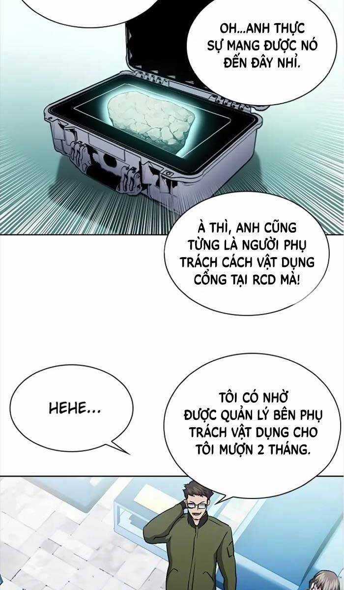 Druid Tại Ga Seoul Chapter 98 trang 112