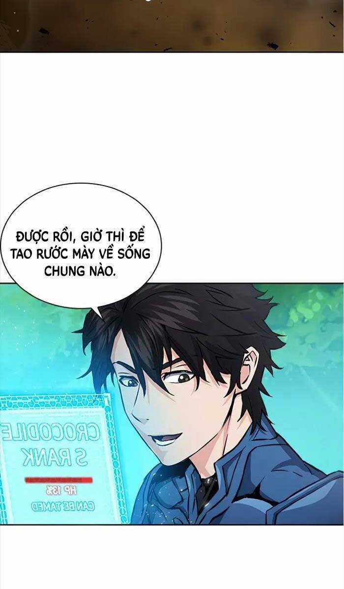 Druid Tại Ga Seoul Chapter 98 trang 15