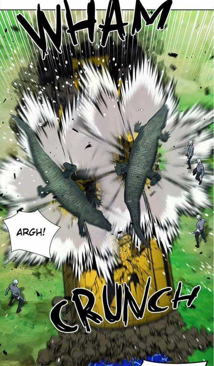 Druid Tại Ga Seoul Chapter 98 trang 18