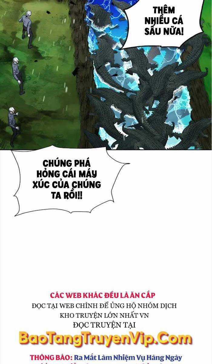 Druid Tại Ga Seoul Chapter 98 trang 19