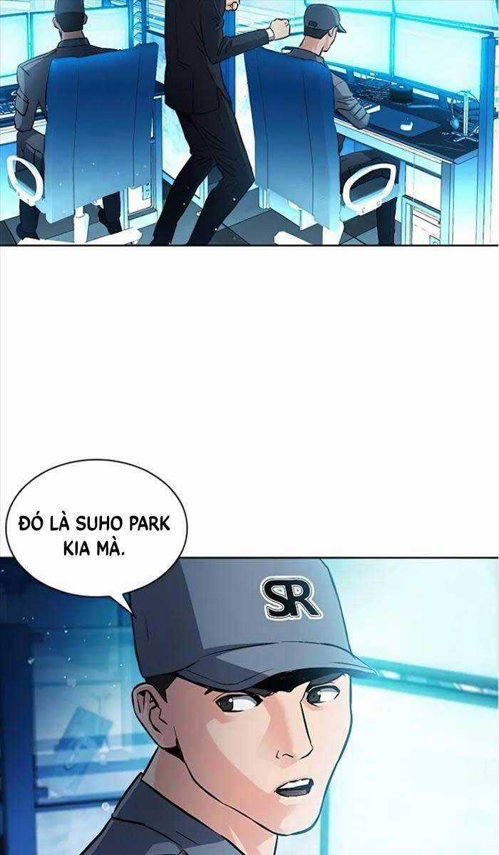 Druid Tại Ga Seoul Chapter 98 trang 22