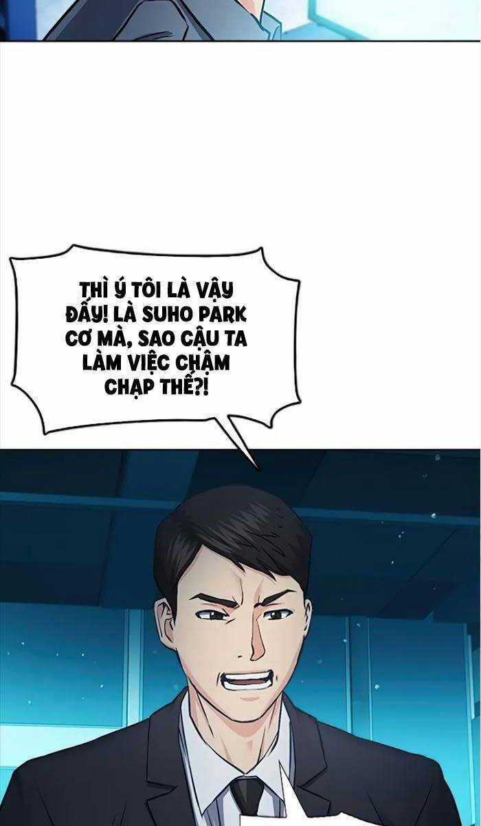 Druid Tại Ga Seoul Chapter 98 trang 23