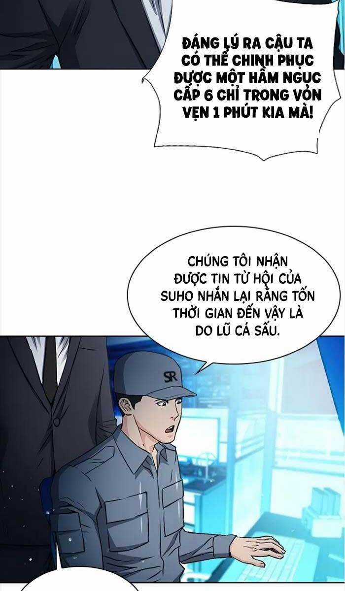 Druid Tại Ga Seoul Chapter 98 trang 24