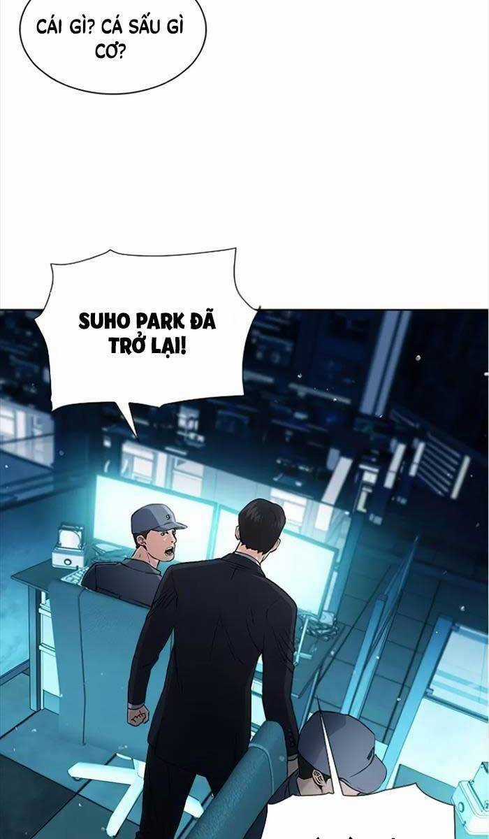 Druid Tại Ga Seoul Chapter 98 trang 25