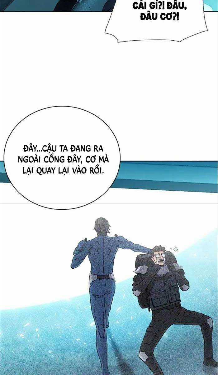 Druid Tại Ga Seoul Chapter 98 trang 26