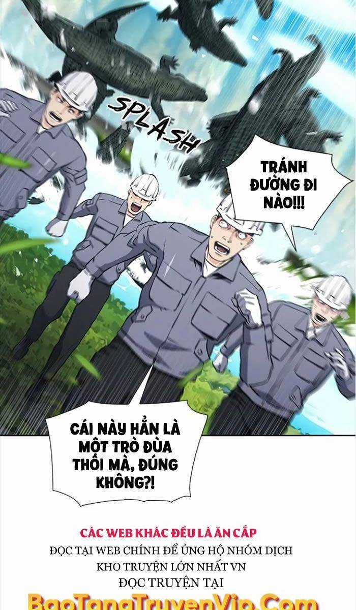 Druid Tại Ga Seoul Chapter 98 trang 28