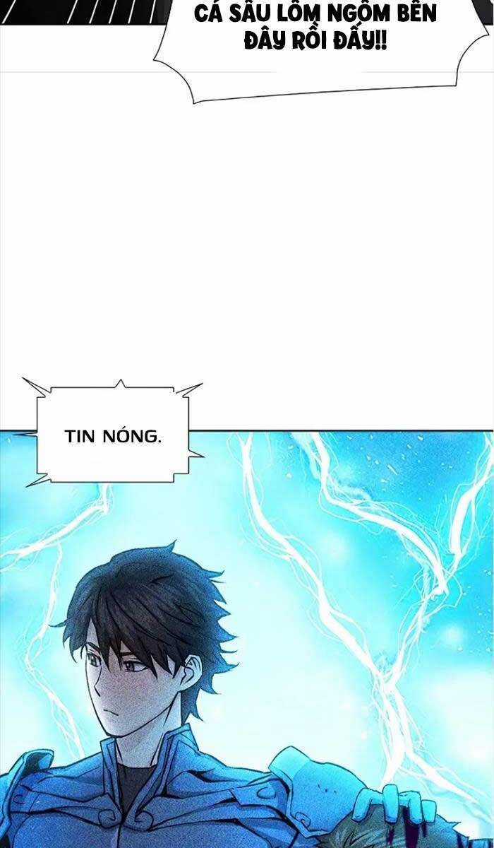 Druid Tại Ga Seoul Chapter 98 trang 31