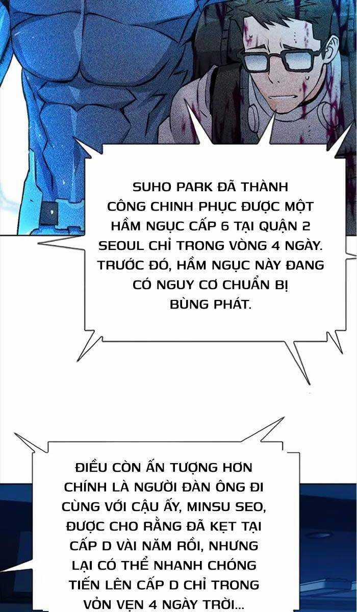 Druid Tại Ga Seoul Chapter 98 trang 32