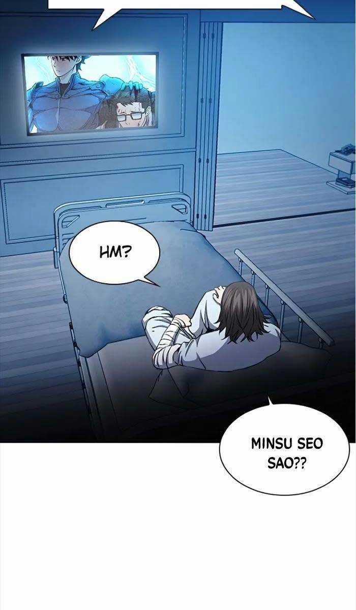 Druid Tại Ga Seoul Chapter 98 trang 33