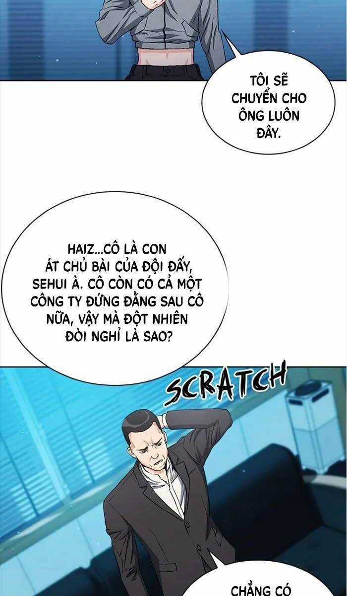 Druid Tại Ga Seoul Chapter 98 trang 42