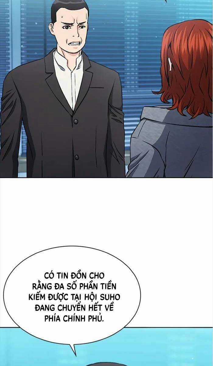 Druid Tại Ga Seoul Chapter 98 trang 45