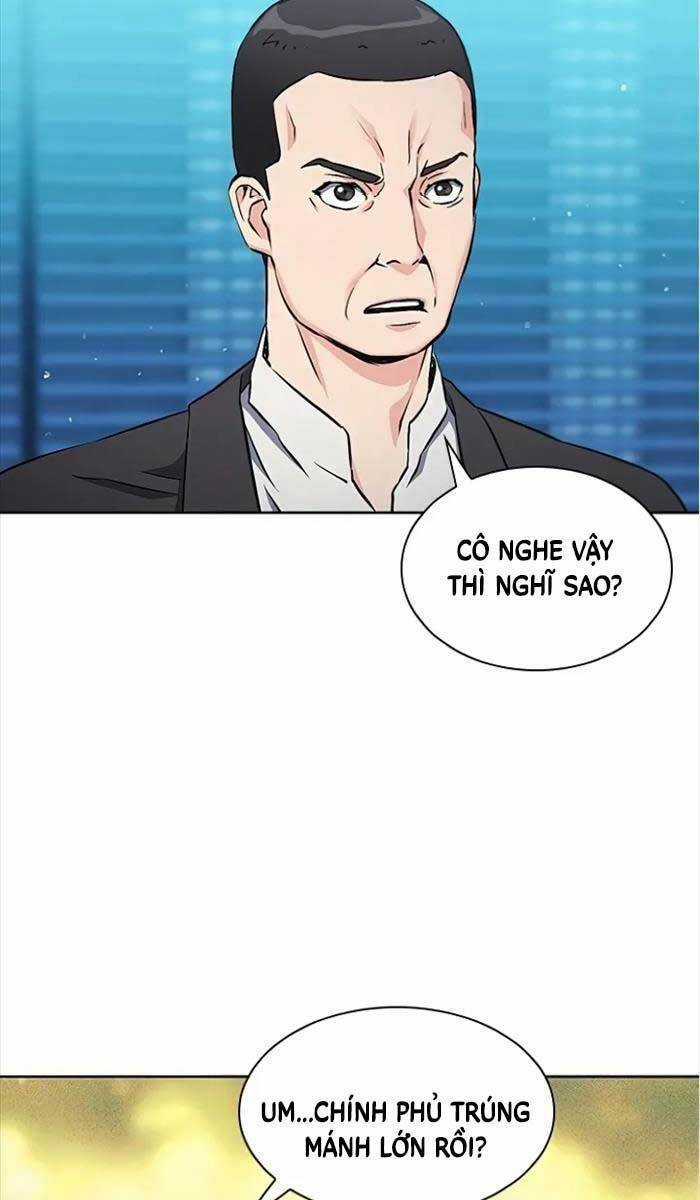 Druid Tại Ga Seoul Chapter 98 trang 46