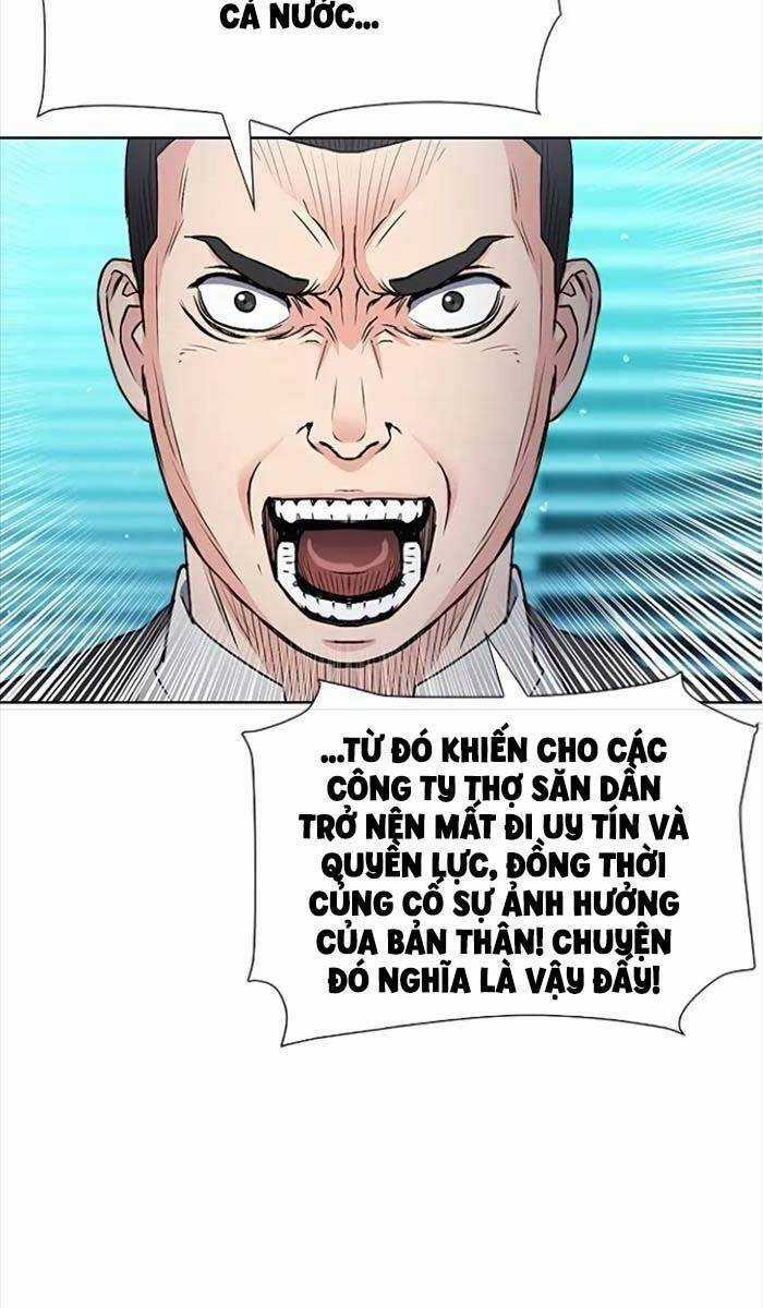 Druid Tại Ga Seoul Chapter 98 trang 48