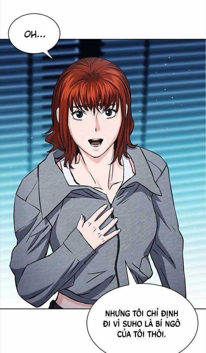 Druid Tại Ga Seoul Chapter 98 trang 49