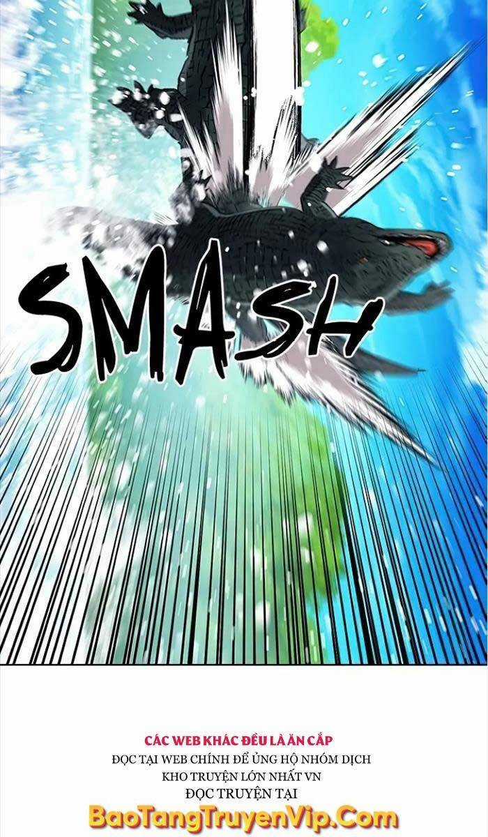 Druid Tại Ga Seoul Chapter 98 trang 5