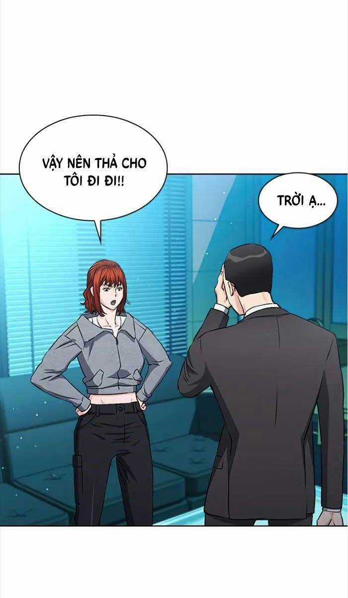 Druid Tại Ga Seoul Chapter 98 trang 51