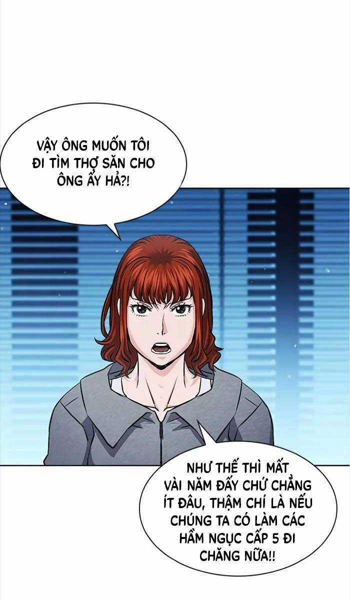 Druid Tại Ga Seoul Chapter 98 trang 54