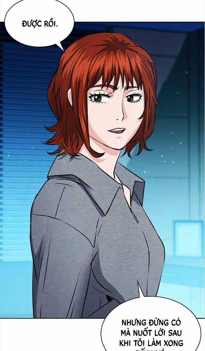 Druid Tại Ga Seoul Chapter 98 trang 58