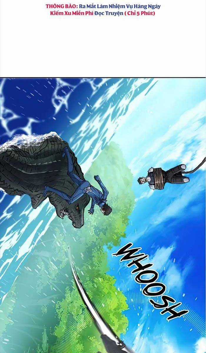 Druid Tại Ga Seoul Chapter 98 trang 6