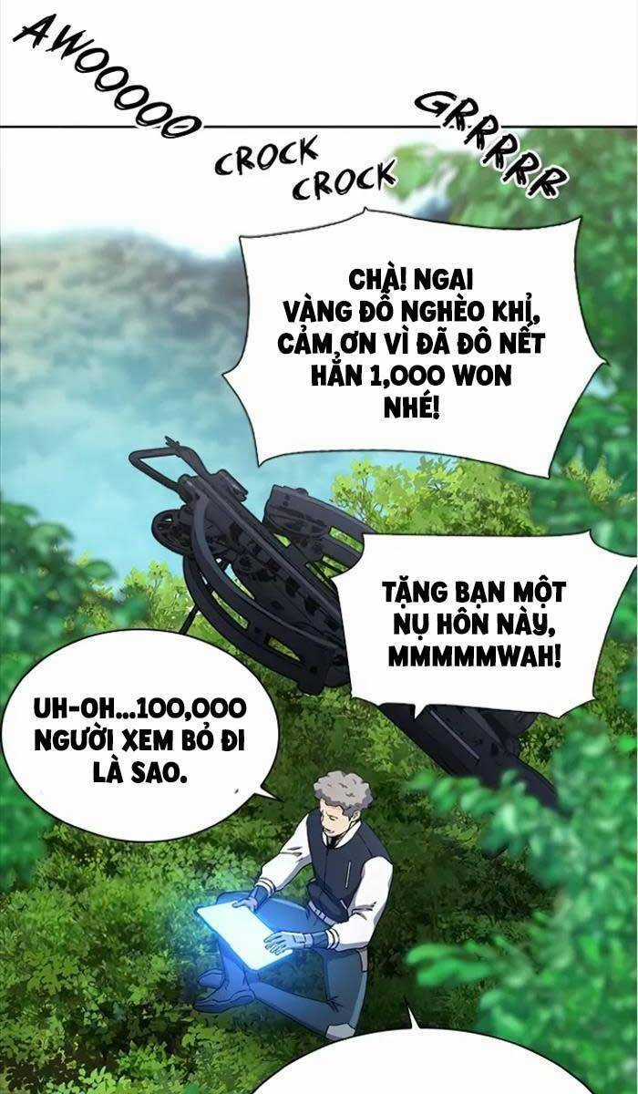 Druid Tại Ga Seoul Chapter 98 trang 61