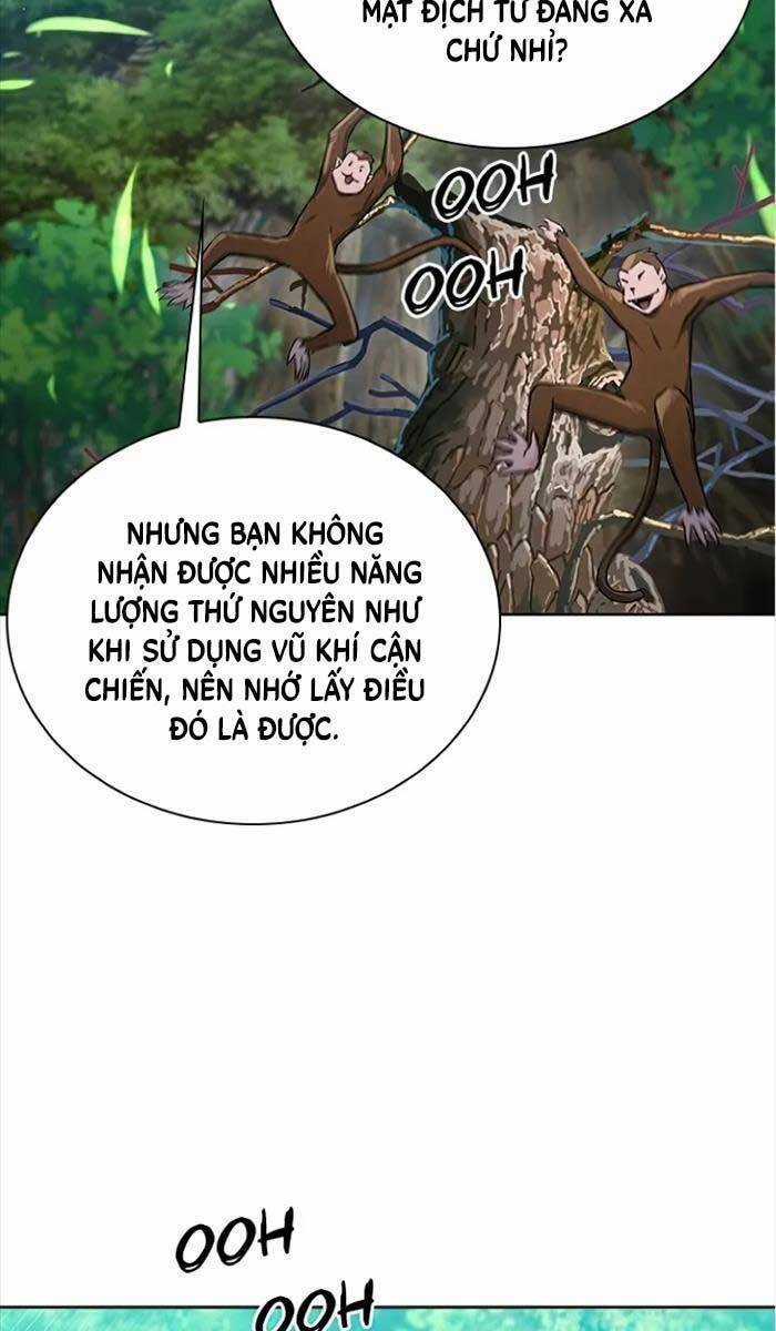 Druid Tại Ga Seoul Chapter 98 trang 63