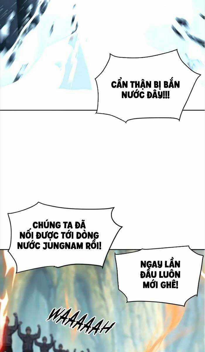 Druid Tại Ga Seoul Chapter 98 trang 71