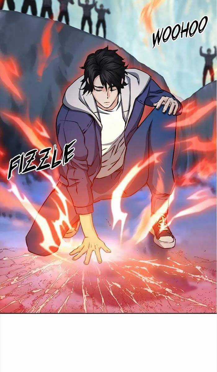 Druid Tại Ga Seoul Chapter 98 trang 72