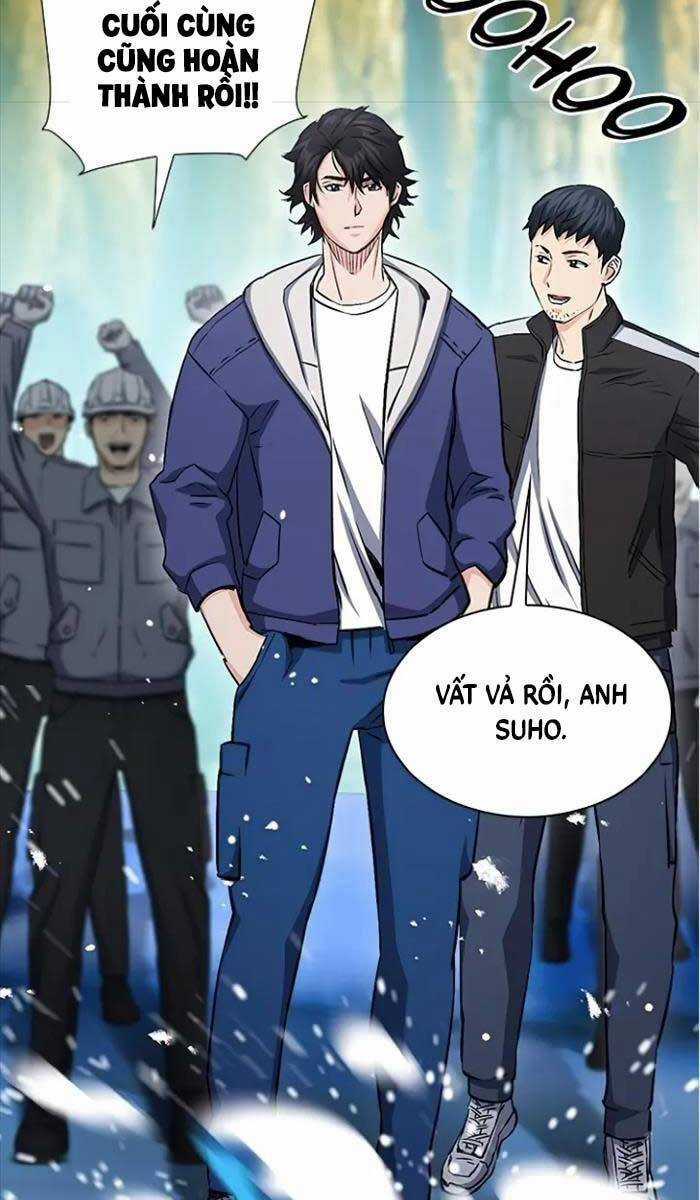 Druid Tại Ga Seoul Chapter 98 trang 75