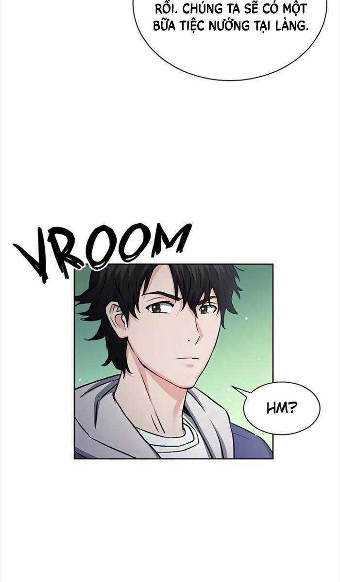 Druid Tại Ga Seoul Chapter 98 trang 77