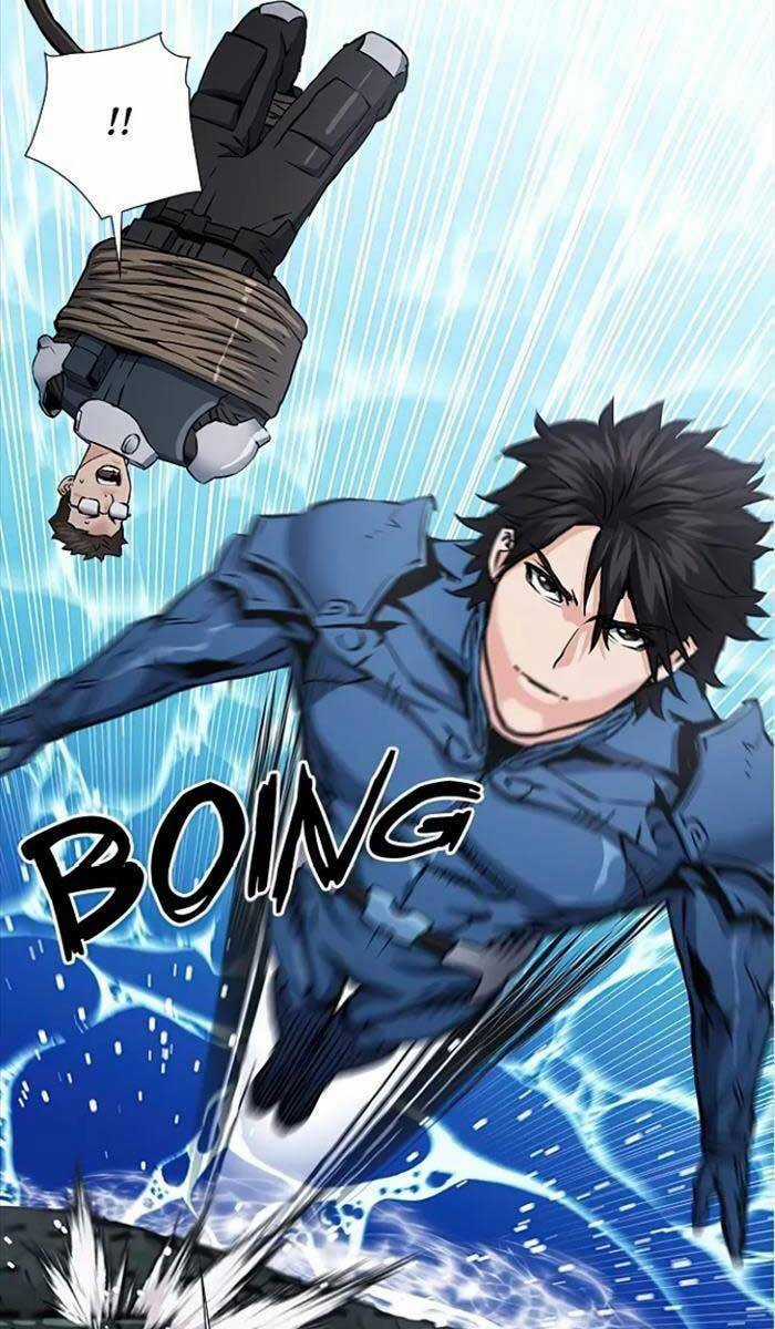 Druid Tại Ga Seoul Chapter 98 trang 8