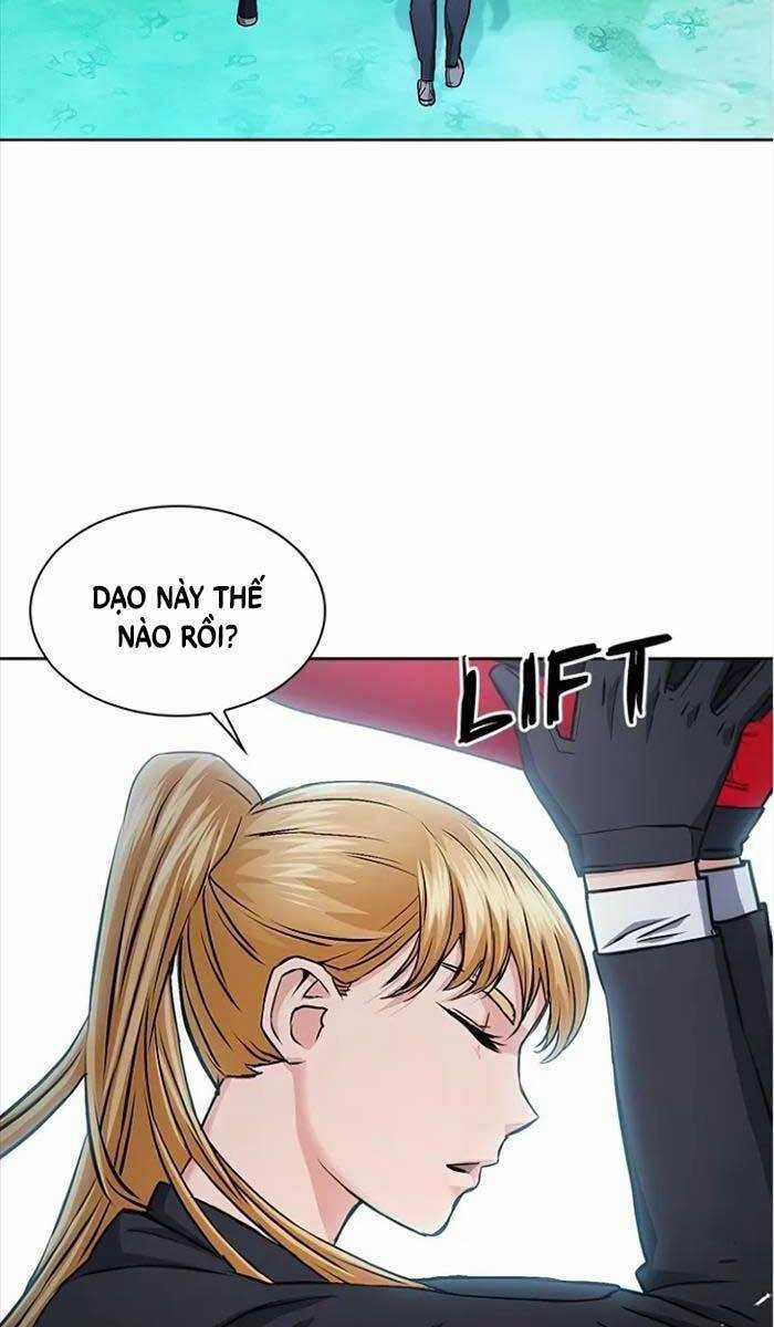 Druid Tại Ga Seoul Chapter 98 trang 80