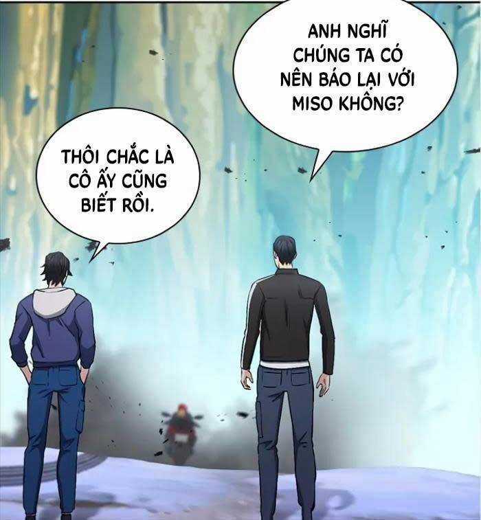 Druid Tại Ga Seoul Chapter 98 trang 87