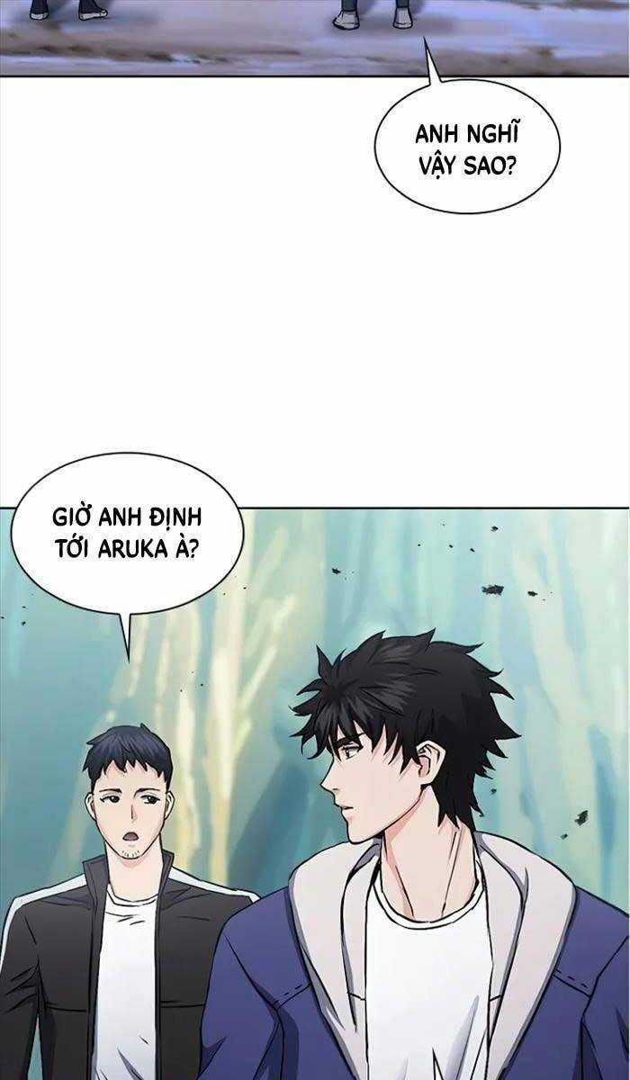 Druid Tại Ga Seoul Chapter 98 trang 88