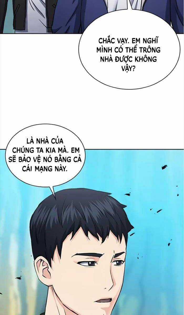 Druid Tại Ga Seoul Chapter 98 trang 89