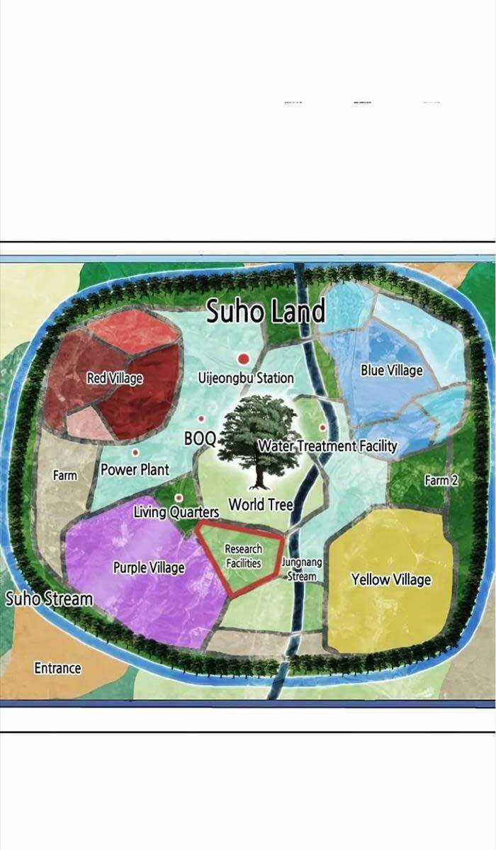 Druid Tại Ga Seoul Chapter 98 trang 94