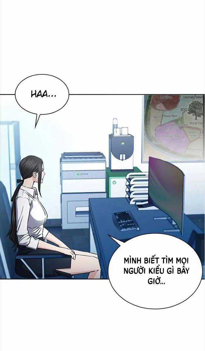 Druid Tại Ga Seoul Chapter 98 trang 95