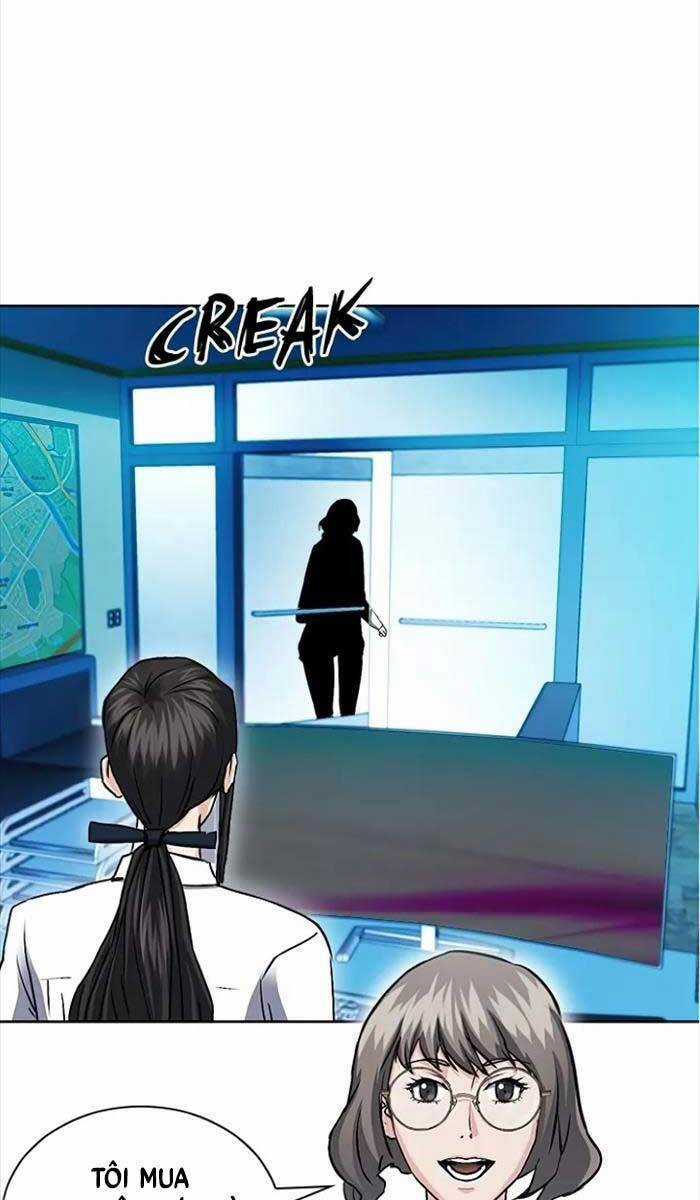 Druid Tại Ga Seoul Chapter 98 trang 96