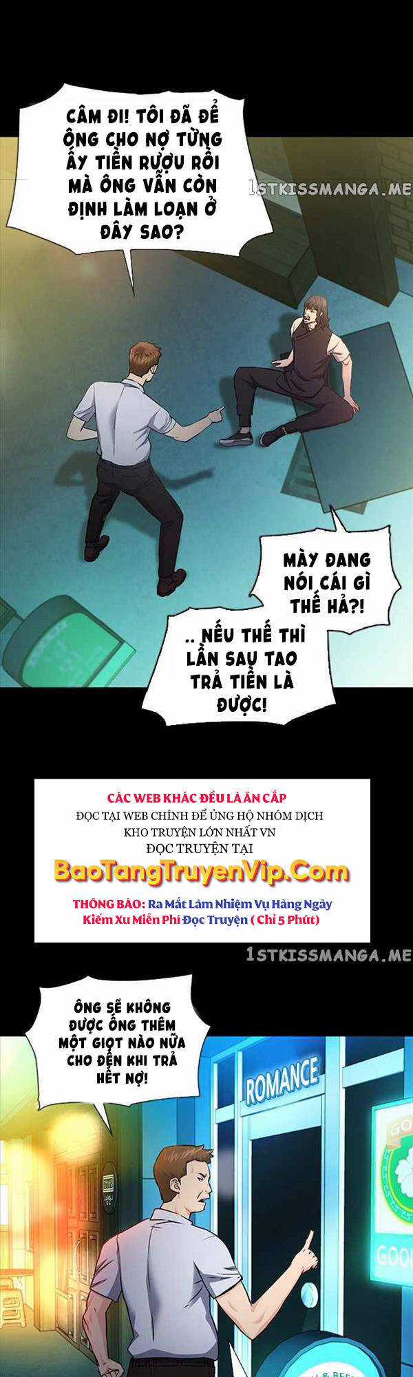 Druid Tại Ga Seoul Chapter 99 trang 11