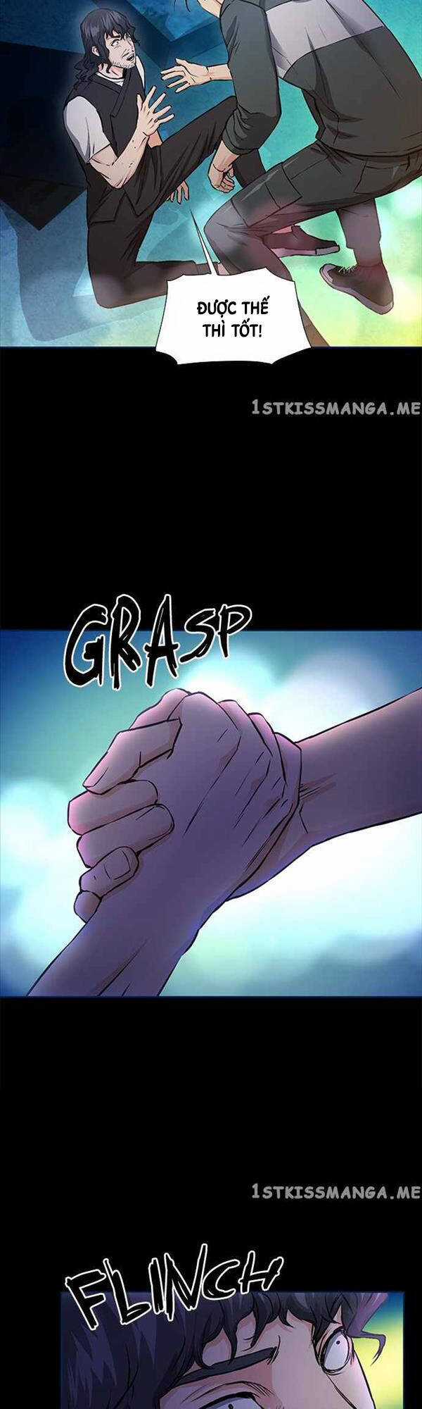 Druid Tại Ga Seoul Chapter 99 trang 15