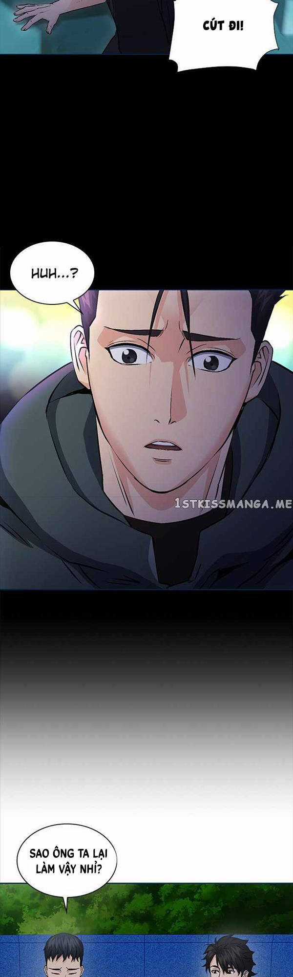 Druid Tại Ga Seoul Chapter 99 trang 17