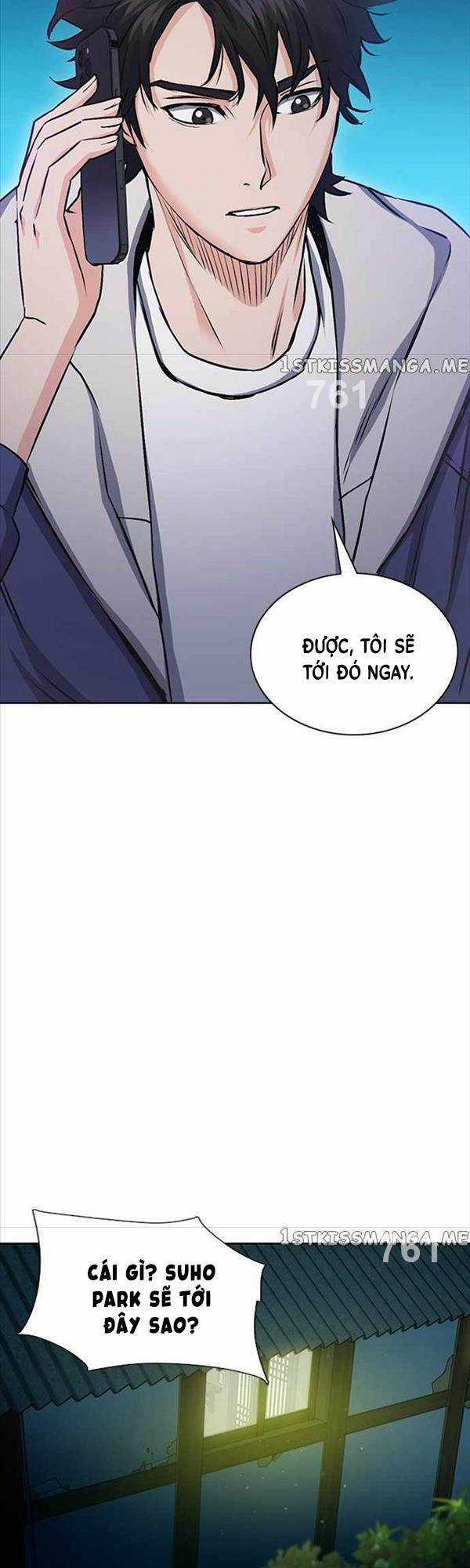 Druid Tại Ga Seoul Chapter 99 trang 2