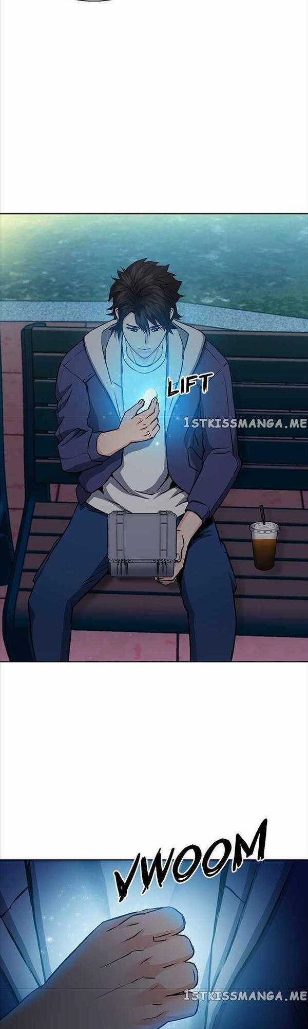 Druid Tại Ga Seoul Chapter 99 trang 21