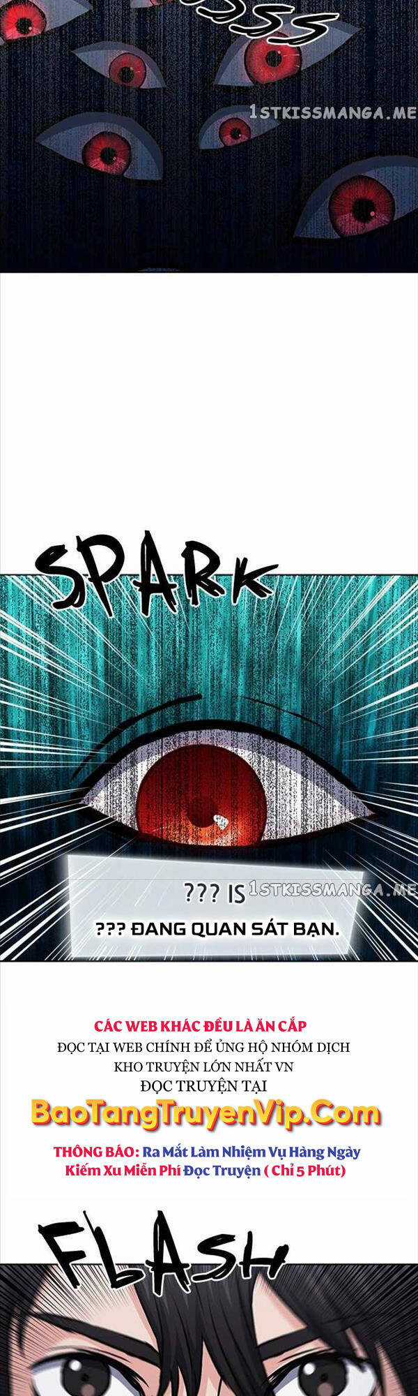 Druid Tại Ga Seoul Chapter 99 trang 23