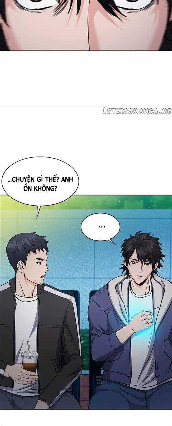 Druid Tại Ga Seoul Chapter 99 trang 24